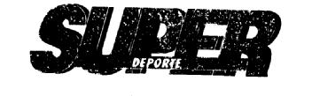 Imagen de SUPER DEPORTE