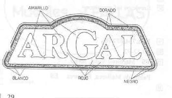 Imagen de ARGAL