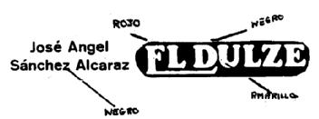 Imagen de FL DULZE JOSE ANGEL SANCHEZ ALCARAZ
