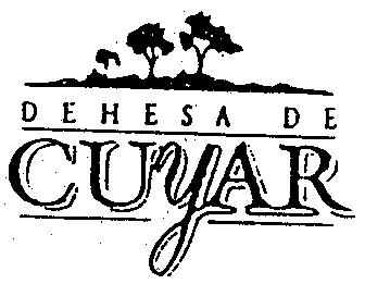 Imagen de DEHESA DE CUYAR