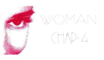 Imagen de WOMAN CHAP-4