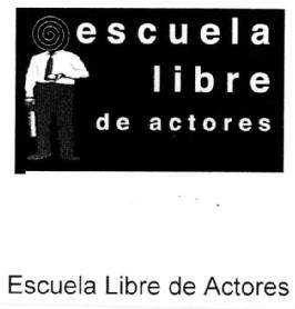 Imagen de ESCUELA LIBRE DE ACTORES