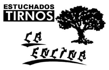 Imagen de ESTUCHADOS TIRNOS LA ENCINA