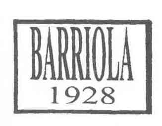 Imagen de BARRIOLA 1928