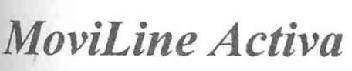 Imagen de MOVILINE ACTIVA