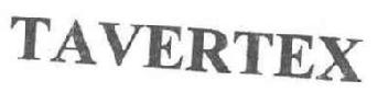 Imagen de TAVERTEX