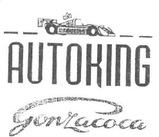 Imagen de AUTOKING GONZACOCA