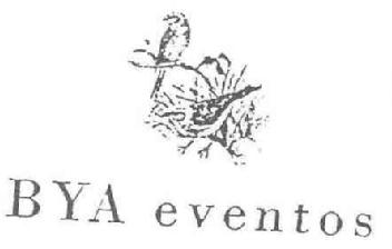 Imagen de BYA EVENTOS