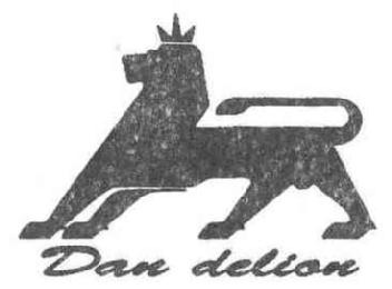 Imagen de DAN DELION