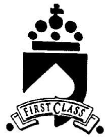 Imagen de FIRST CLASS