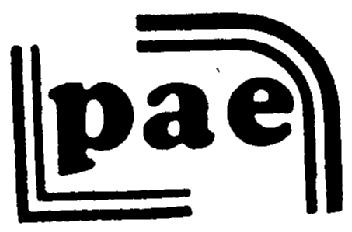 Imagen de PAE