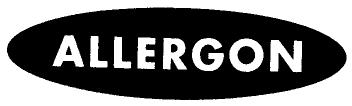 Imagen de ALLERGON