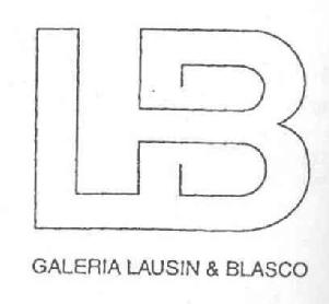 Imagen de LB GALERIA LAUSIN & BLASCO