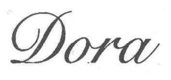 Imagen de DORA