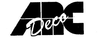 Imagen de ARC DECO