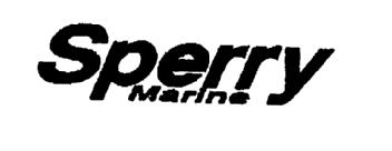 Imagen de SPERRY MARINE