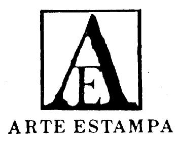 Imagen de AE ARTE ESTAMPA