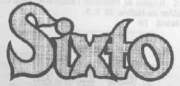 Imagen de SIXTO