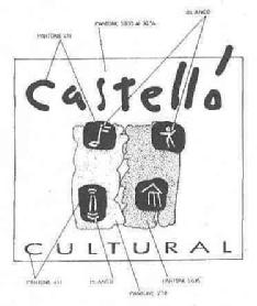 Imagen de CASTELLO CULTURAL