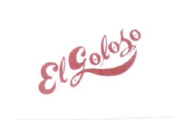 Imagen de EL GOLOSO