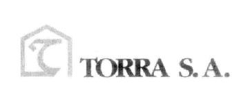 Imagen de TORRA S.A