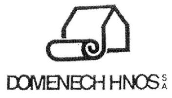 Imagen de DOMENECH HNOS SA