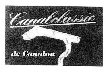 Imagen de CANALCLASSIC DE CANALON
