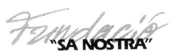 Imagen de FUNDACIO 