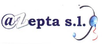 Imagen de @ZEPTA S.L
