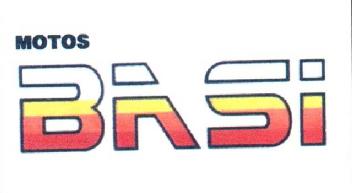 Imagen de MOTOS BASI