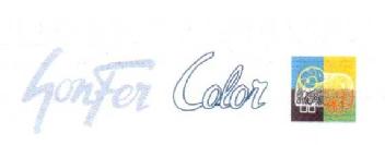 Imagen de GONFER COLOR