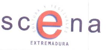 Imagen de SCENA EXTREMADURA CULTURA Y FESTIVALES