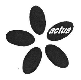 Imagen de ACTUA
