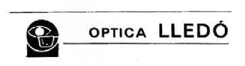 Imagen de OPTICA LLEDO