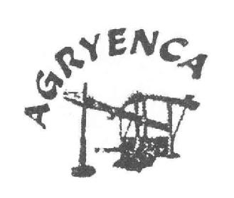Imagen de AGRYENCA