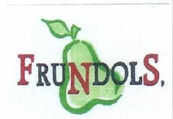 Imagen de FRUNDOLS