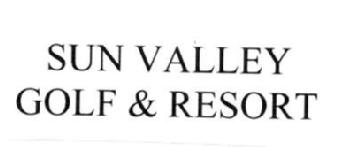 Imagen de SUN VALLEY GOLF & RESORT