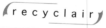 Imagen de RECYCLAIR