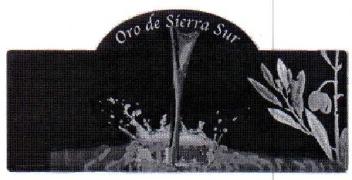Imagen de ORO DE SIERRA SUR