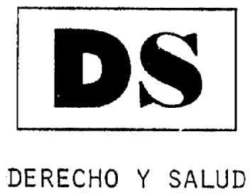 Imagen de DS DERECHO Y SALUD