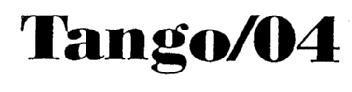 Imagen de TANGO/04