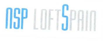 Imagen de NSP LOFTSPAIN