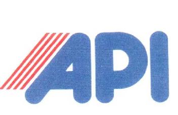Imagen de API