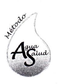 Imagen de METODO AGUA SALUD