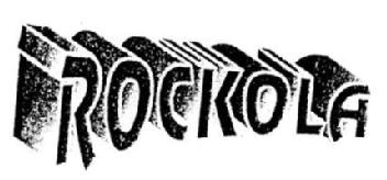 Imagen de ROCKOLA