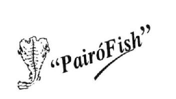 Imagen de PAIROFISH