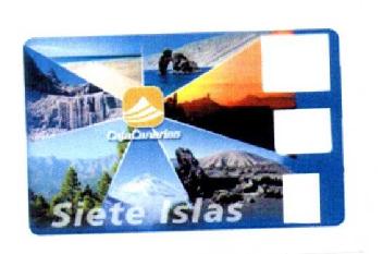 Imagen de CAJA CANARIAS SIETE ISLAS