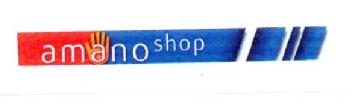 Imagen de AMANO SHOP