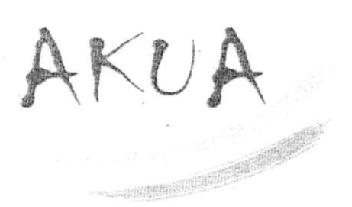 Imagen de AKUA