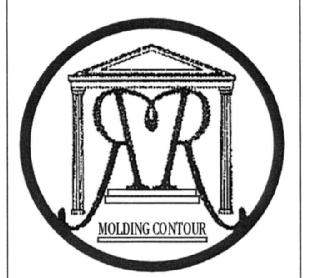 Imagen de RR MOLDING CONTOUR